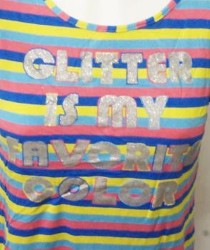 T-Shirt Gr. 146 von Pepperts (4323)